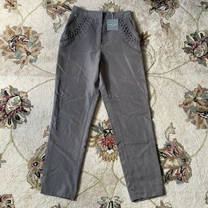 NWT Sachin + Babi Trousers